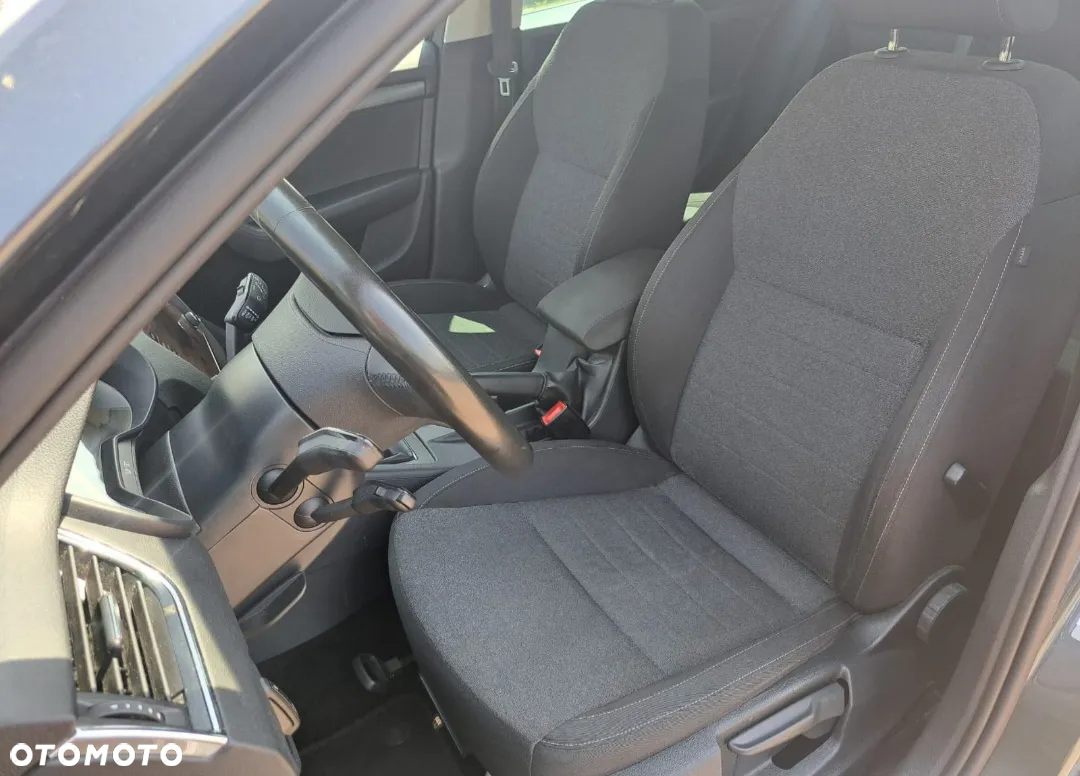 Skoda Octavia 1.6 TDI Business - 10