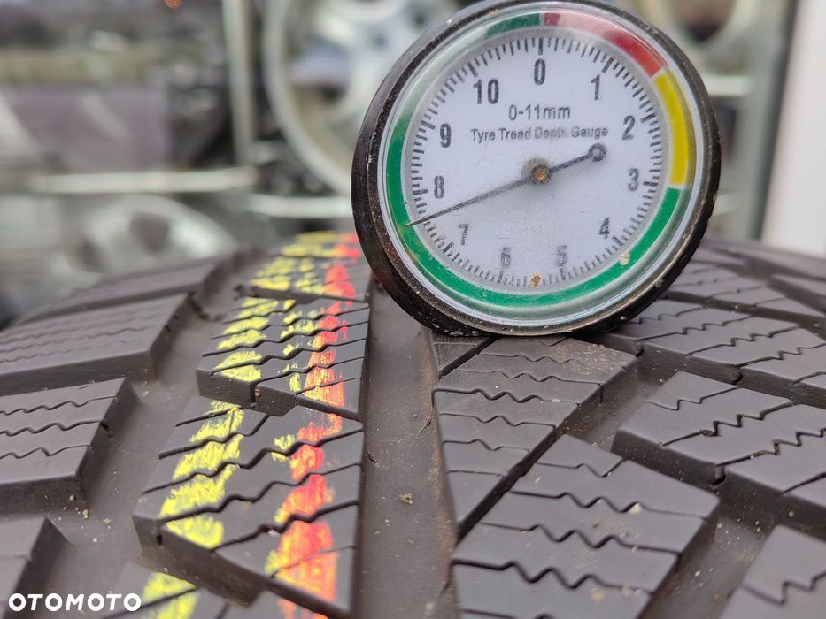 245/40R18 97V Continental WinterContact TS850P pojedyncza zimowa - 3