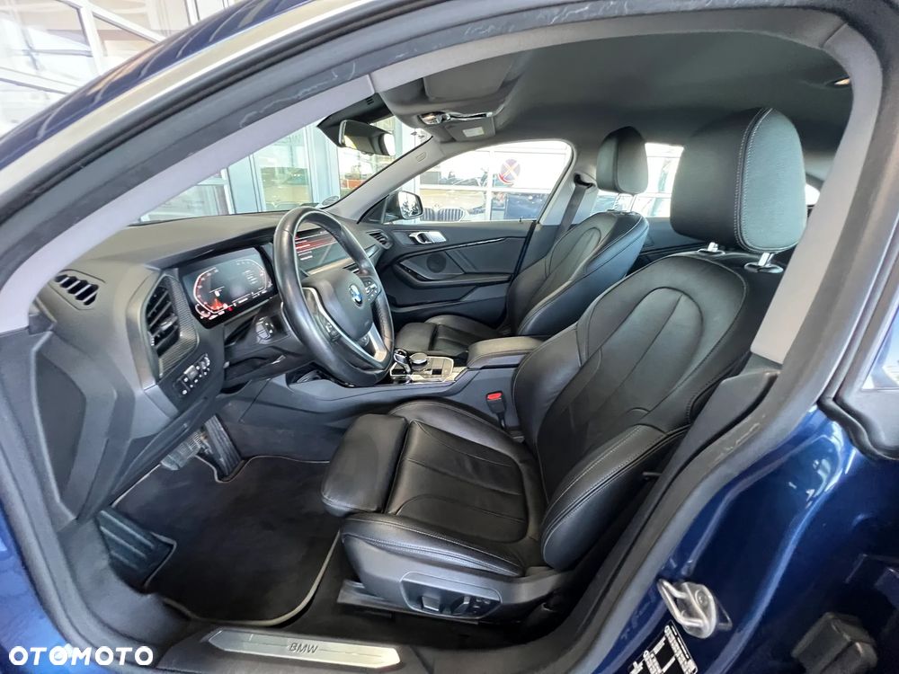 BMW Seria 2 220i Luxury Line - 15