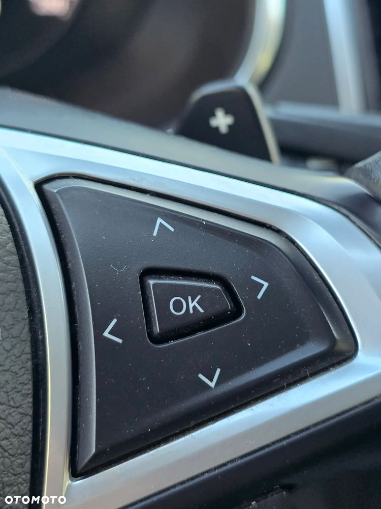 Ford S-Max 2.0 TDCi Titanium PowerShift - 16