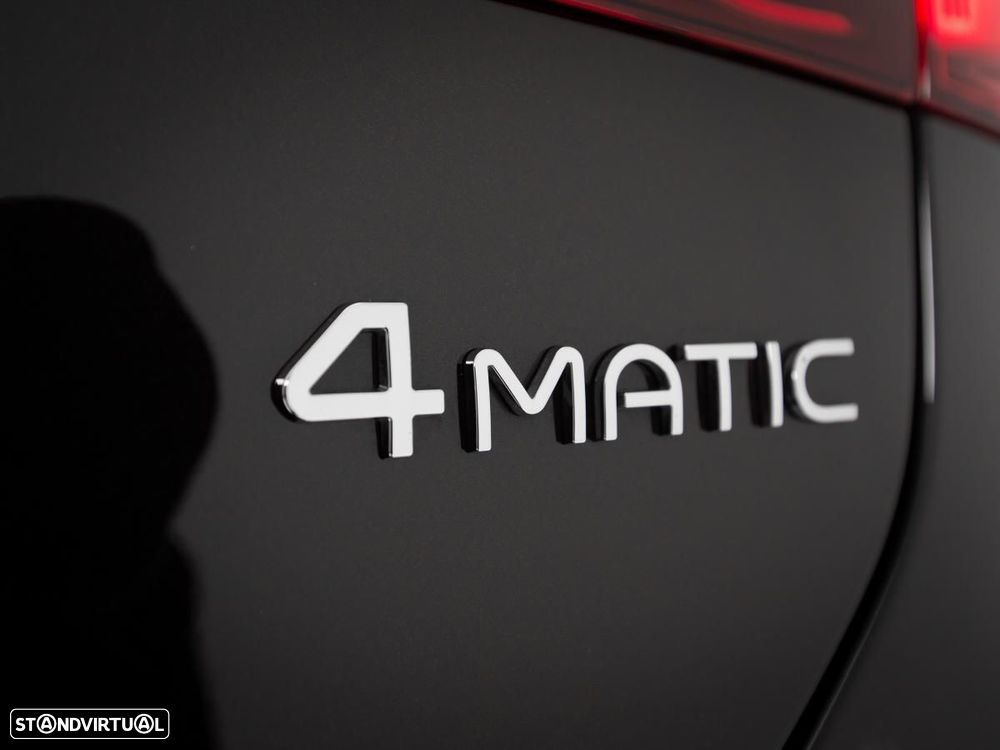 Mercedes-Benz EQS 580 4Matic AMG Line - 19
