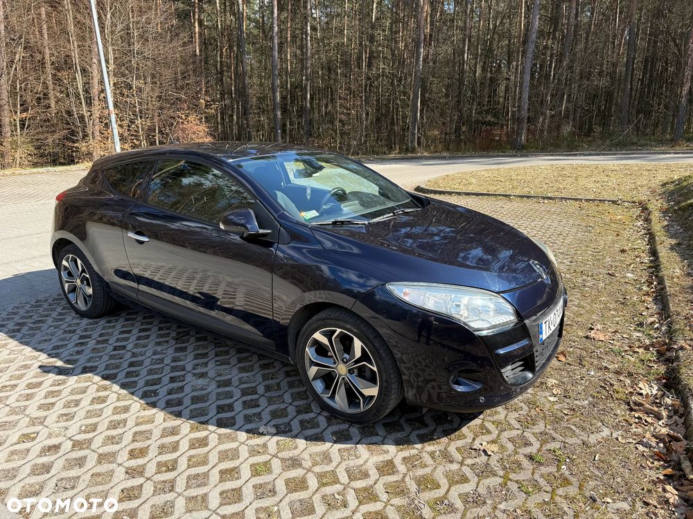 Renault Megane - 9