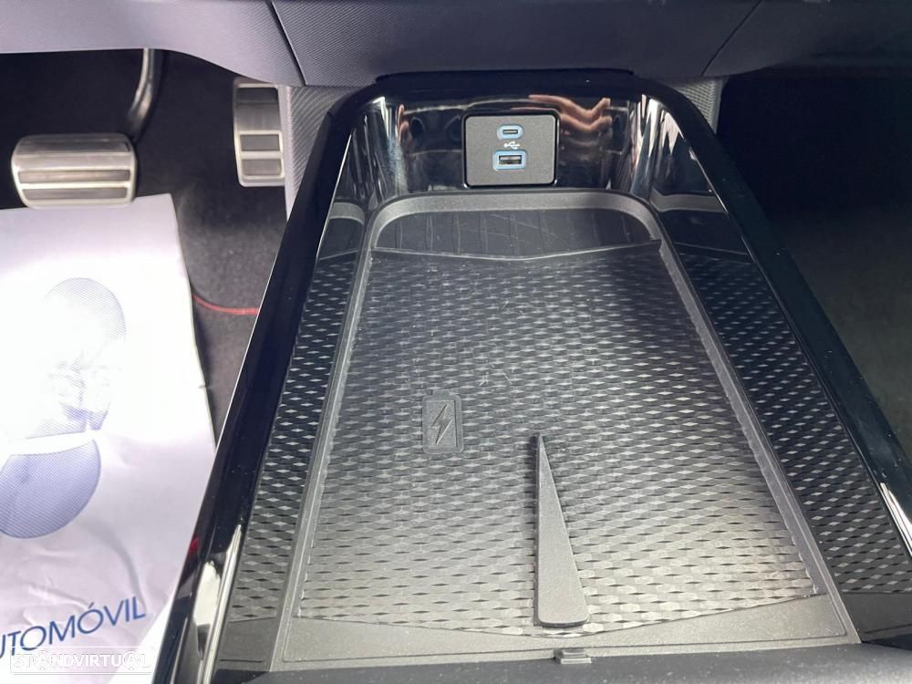 Ford Mustang Mach-E 87 kWh Premium AWD - 25