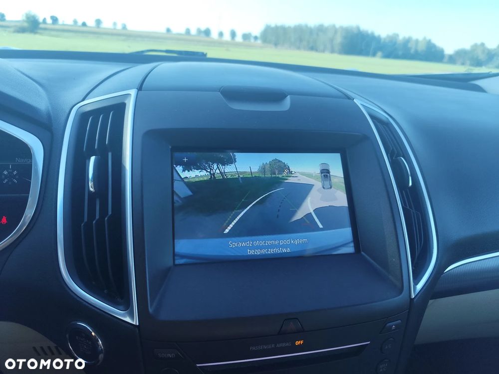Ford Edge - 15