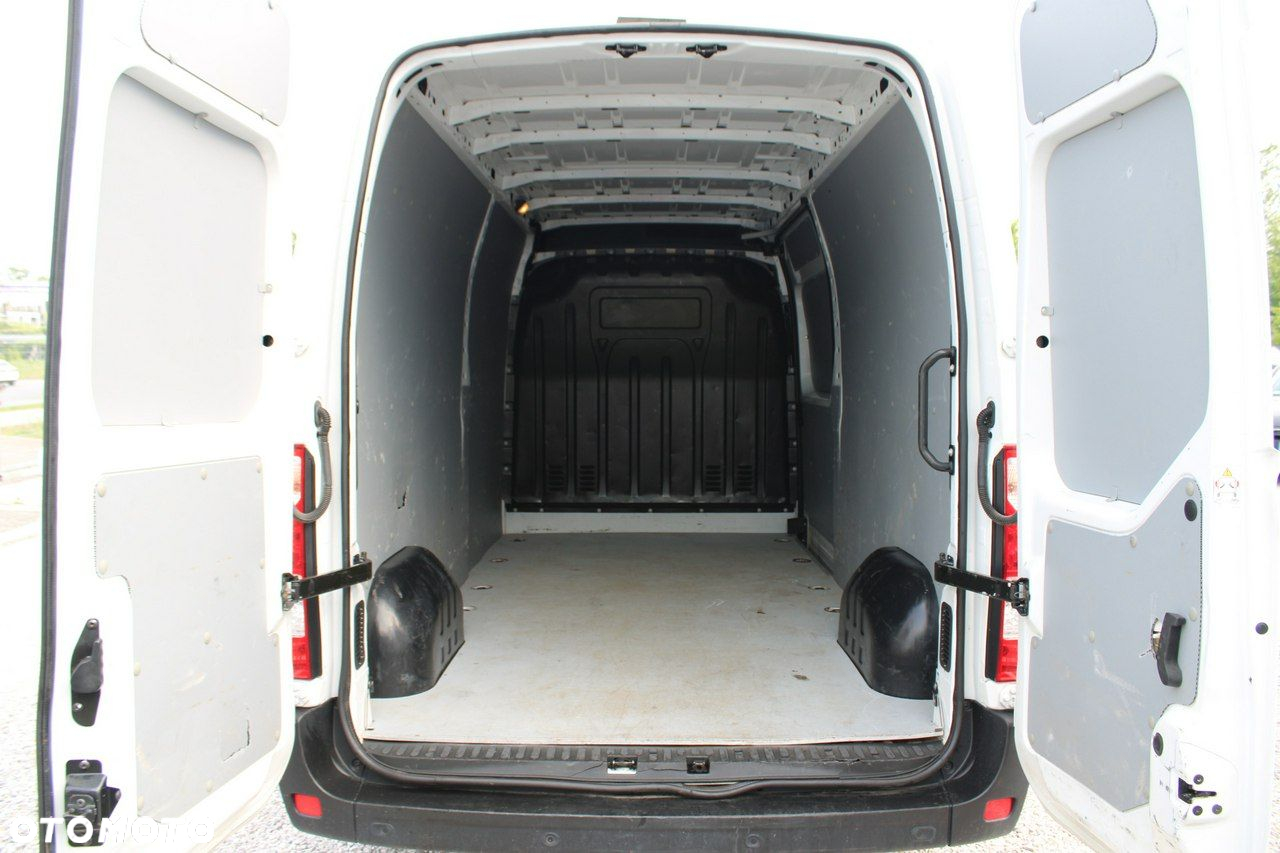 Renault Master - 28