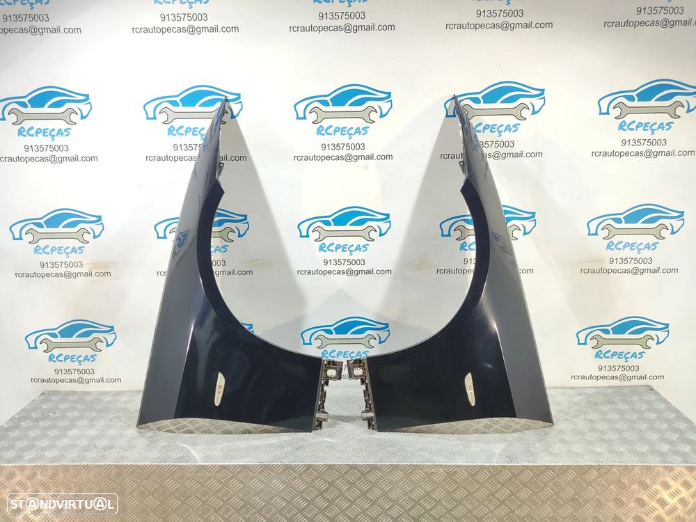 FRENTE COMPLETA BMW SERIE 3 E92 COUPE E93 CABRIO PACK M DIESEL - 18