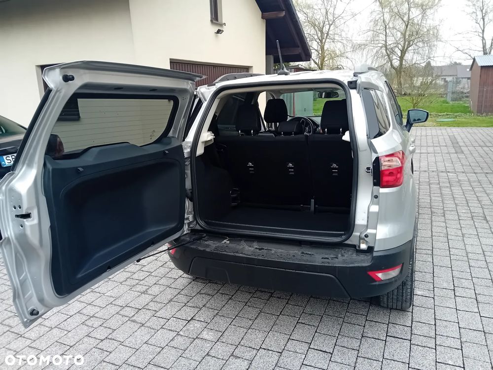 Ford EcoSport - 10