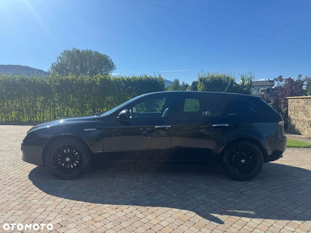 Alfa Romeo 159 2.0JTDM Sport Plus - 13