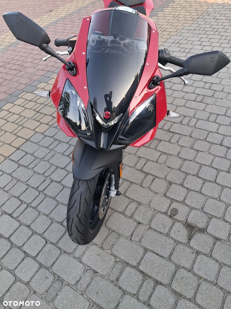 Malaguti RST 125 - 11