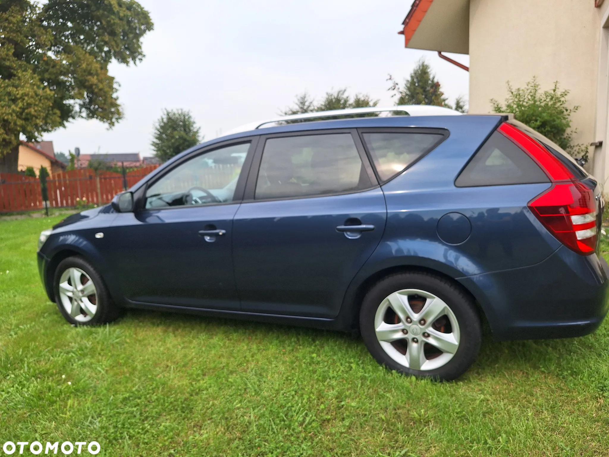 Kia Ceed 1.4 CVVT Attract - 12