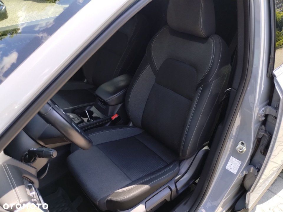 Nissan Qashqai - 13
