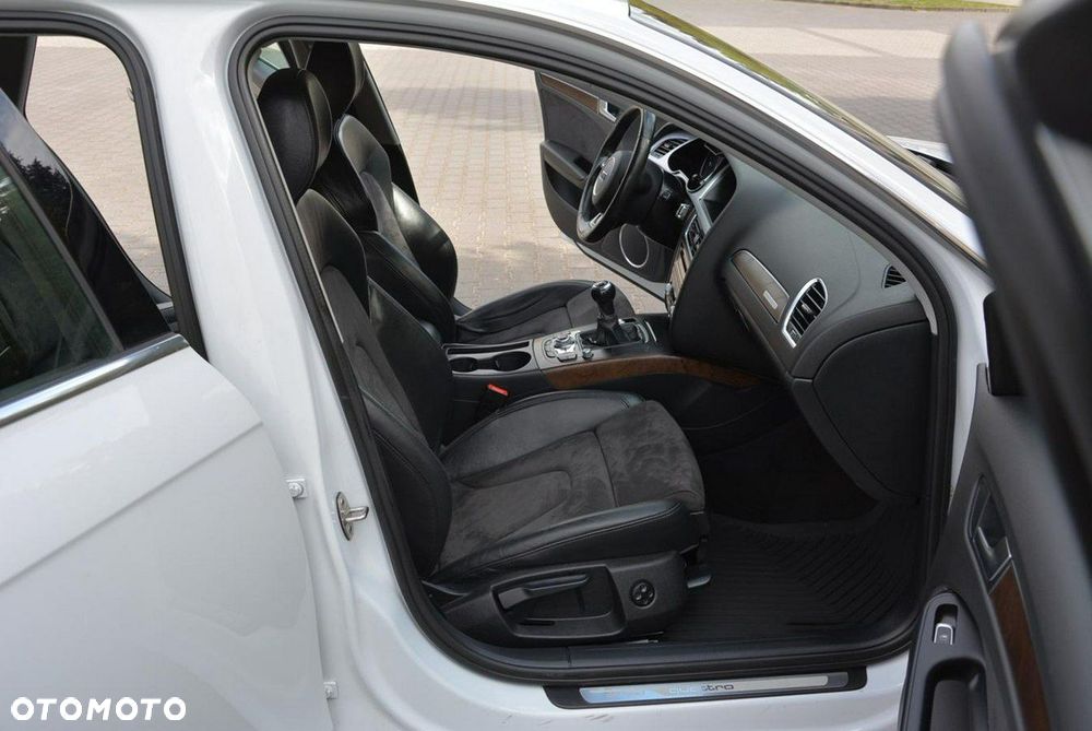 Audi A4 Allroad 2.0 TFSI Quattro - 16