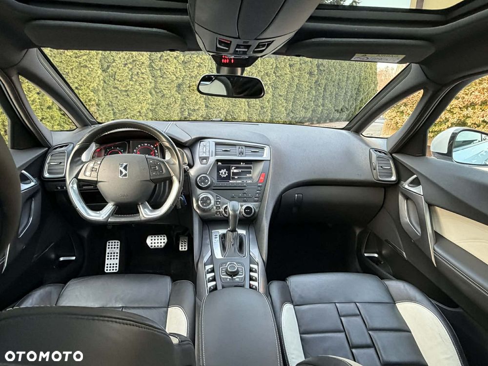 Citroën DS5 BlueHDi 180 Business - 15