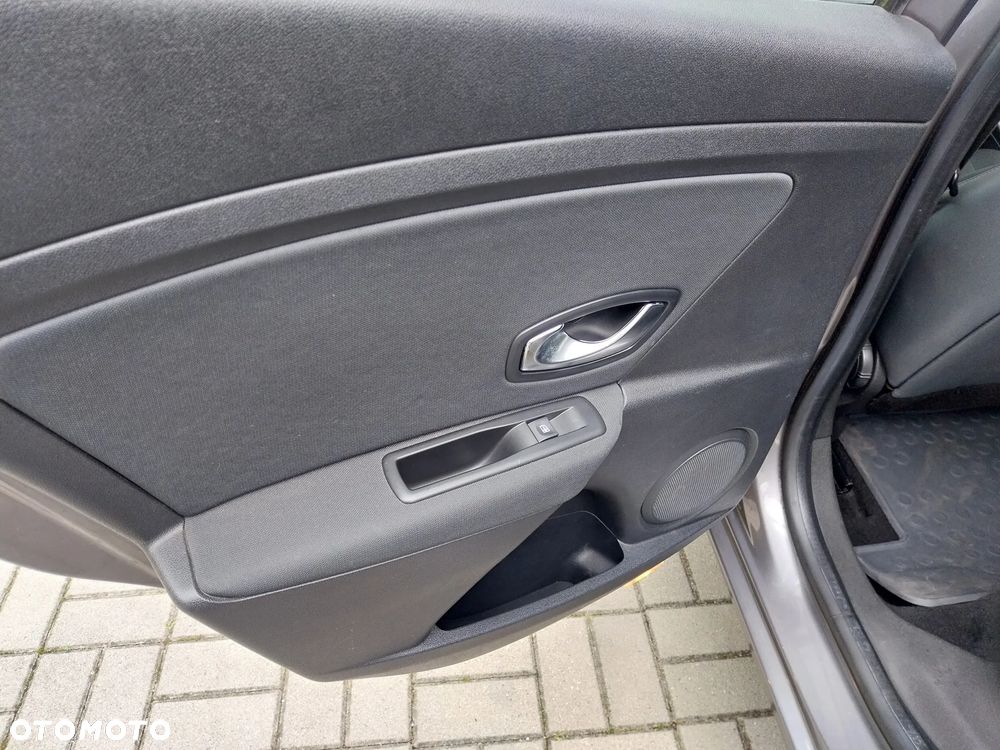 Renault Megane 1.6 16V 100 Expression - 17
