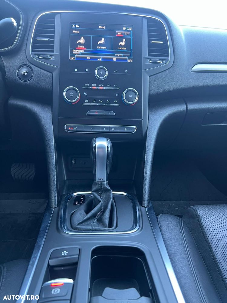 Renault Megane - 13