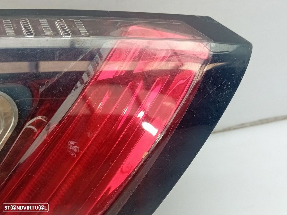 Farolim esquerdo FIAT Punto Evo (199_) - 3