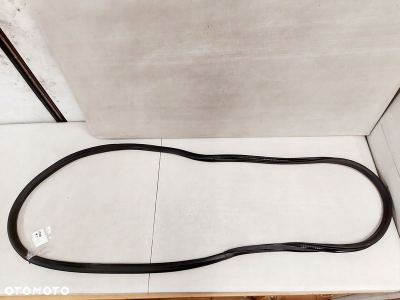 opel ampera uszczelka drzwi prawy przód prawa przednia - 1