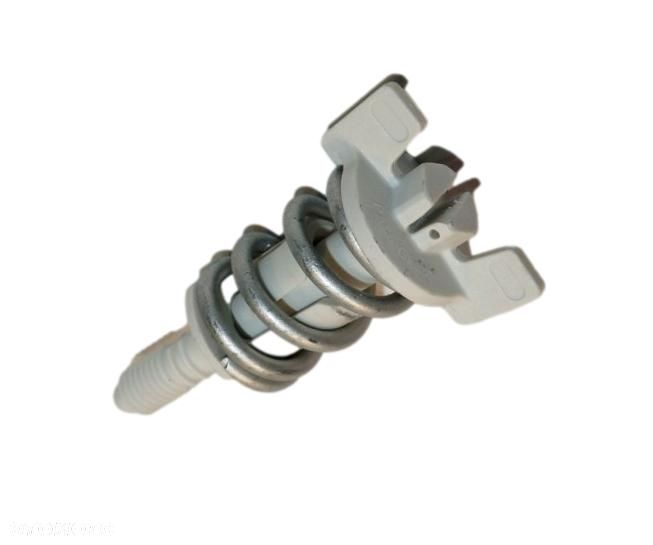 MERCEDES GLA X156 Spinka zamkniecie obrotowe lampy tyl OE - 1