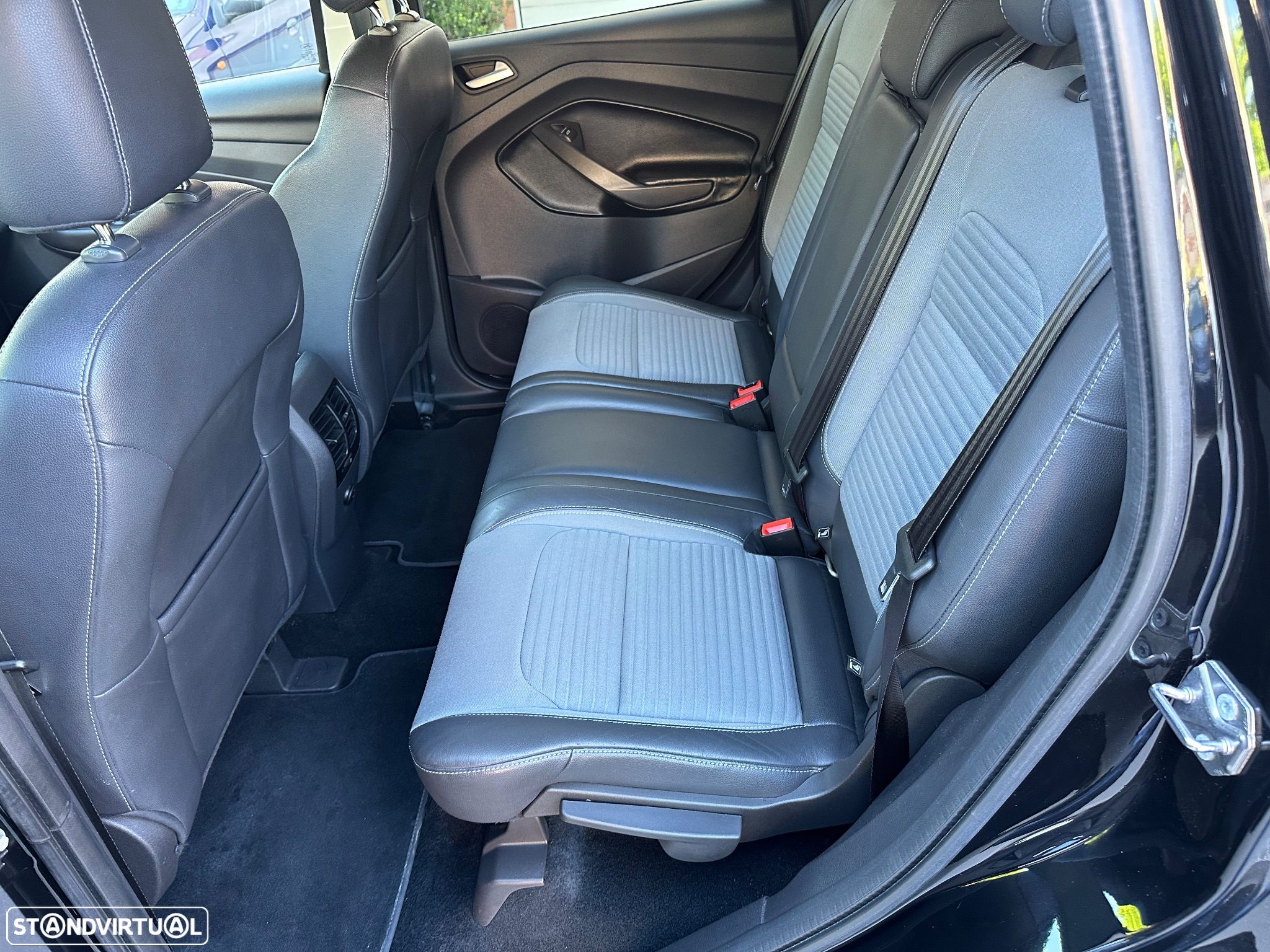 Ford Kuga 2.0 TDCi Titanium 4WD - 30