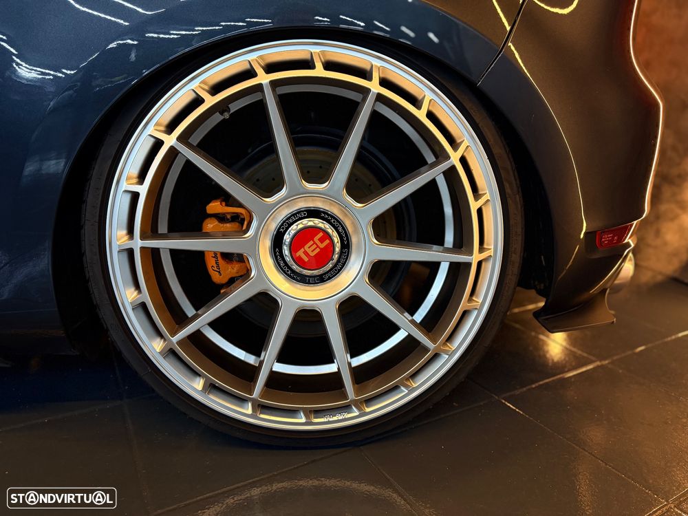 VW Golf 2.0 GTI DSG - 15