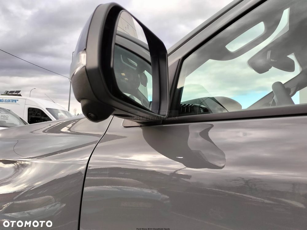 Ford Ranger 3.0 EcoBlue Turbo 4x4 DC MS-RT - 6