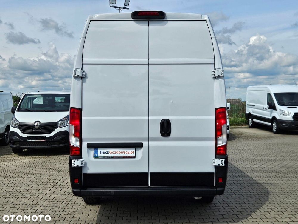 Opel movano L4H3 *79900zł Netto* 2.2 CDTi/165KM - 11