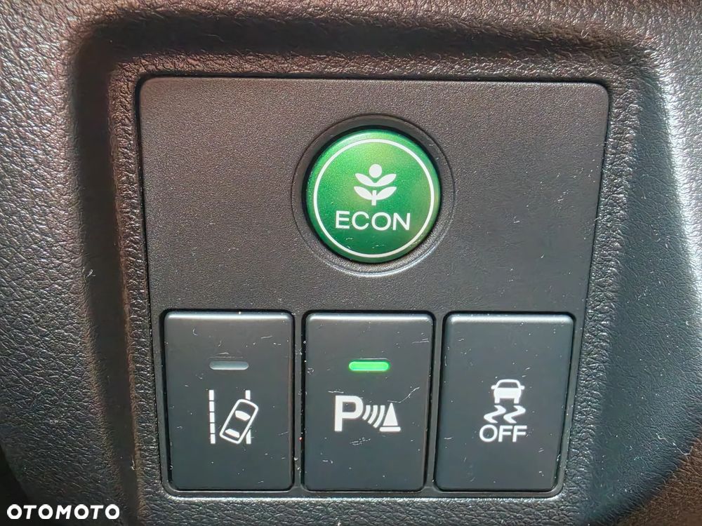 Honda HR-V 1.5 i-VTEC Executive - 27