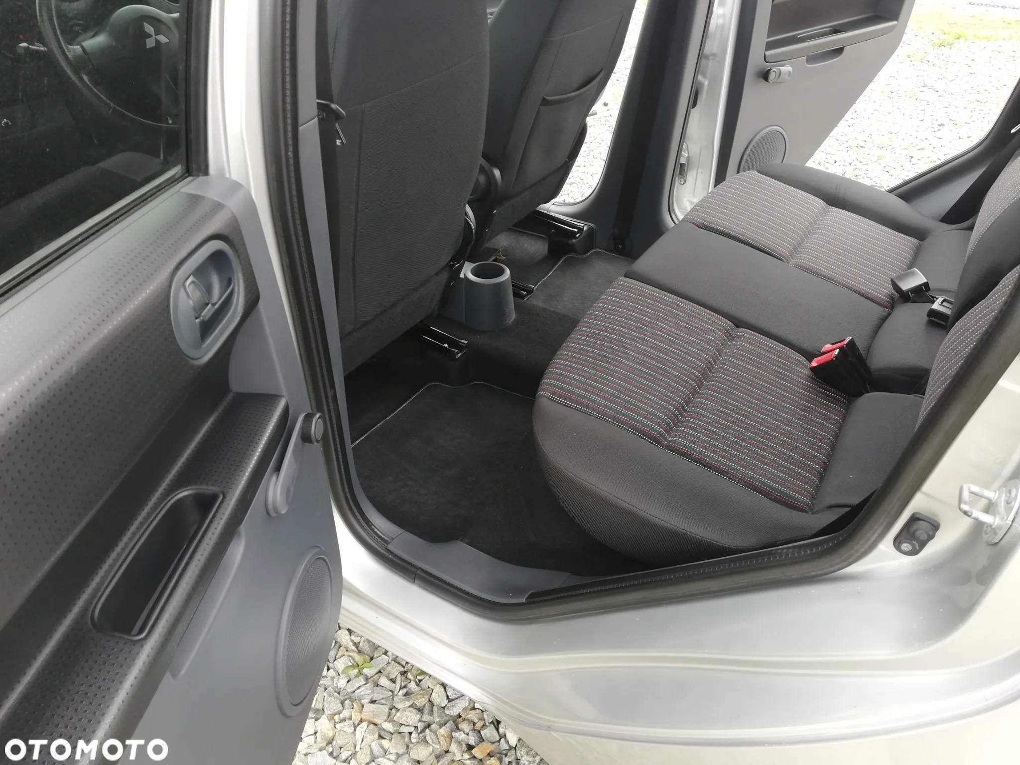 Mitsubishi Colt 1.3 Instyle Edition Gold - 17