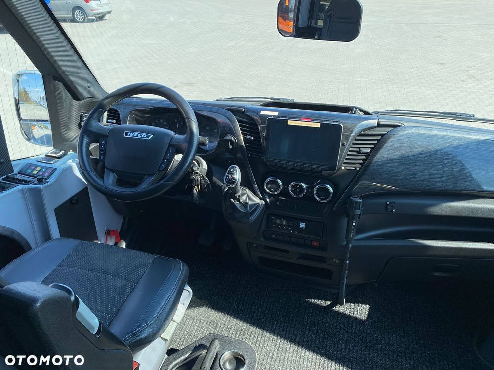 Iveco Auto-Cuby - 14