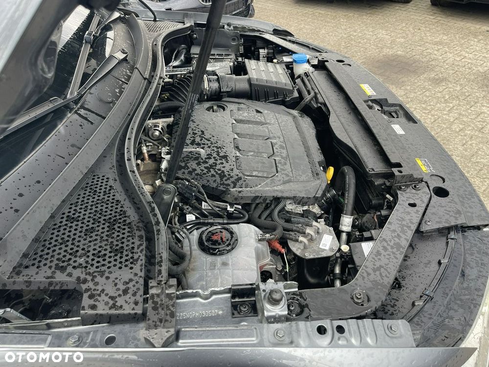 Volkswagen Tiguan Allspace 2.0 TDI 4Mot Elegance DSG - 15