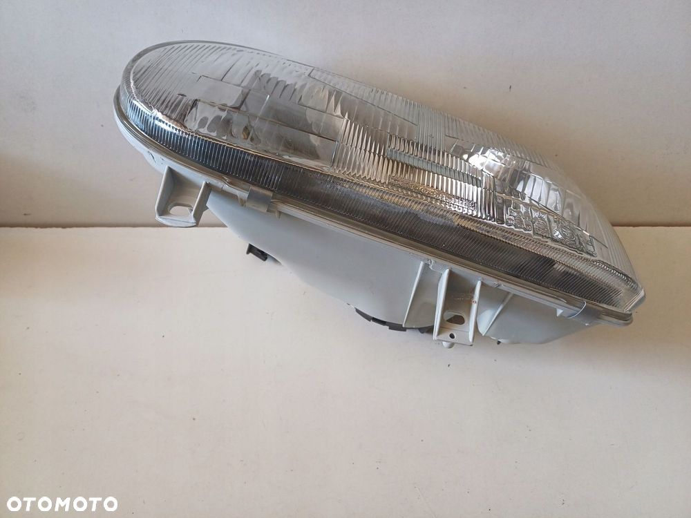lampa lewy przod VW GOLF III 91-97r - 6