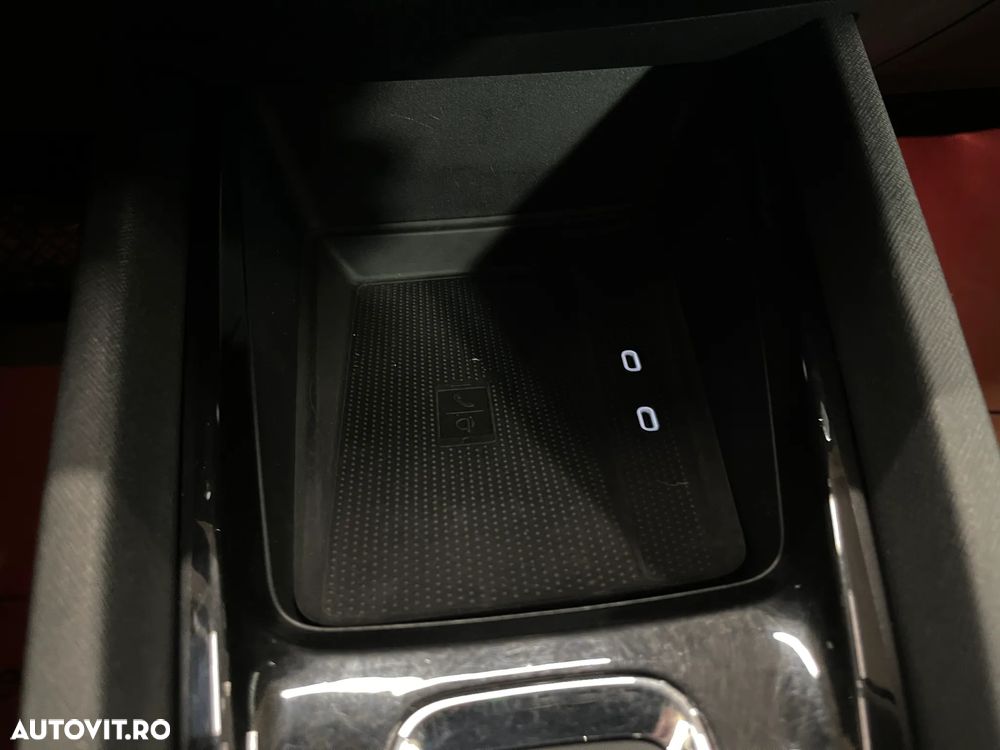 Skoda Octavia 2.0 TDI DSG Style - 27