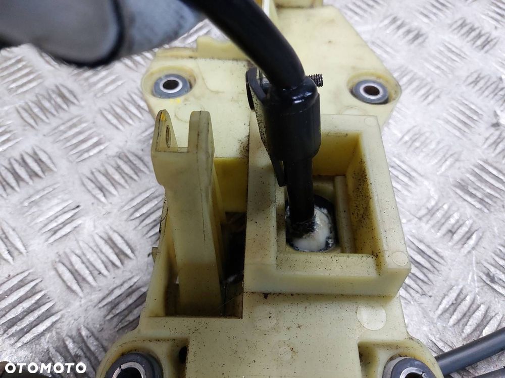 LEWAREK ZMIANY BIEGÓW + LINKI 5B HONDA ACCORD VI 1.8 16V F18B2 - 6