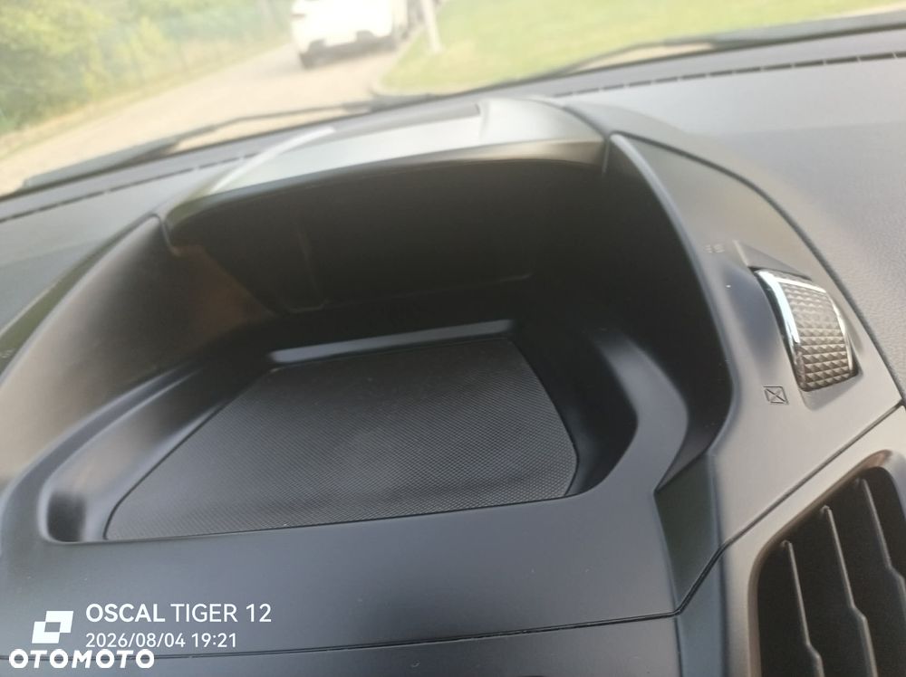 Ford Kuga 2.0 TDCi 4WD Titanium - 2