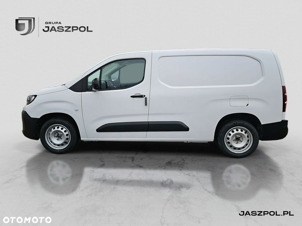 Opel Combo - 8