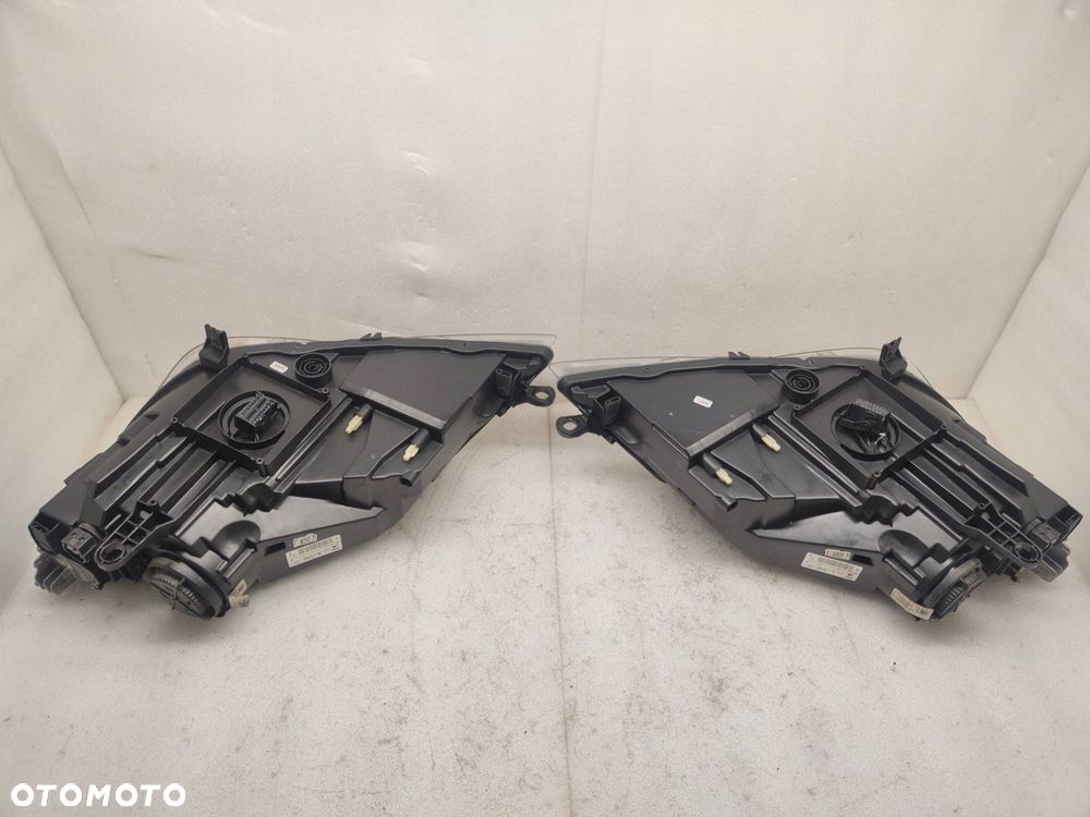 seat leon iii lift full led komplet lamp 5f1941007j / 5f1941008j - 9