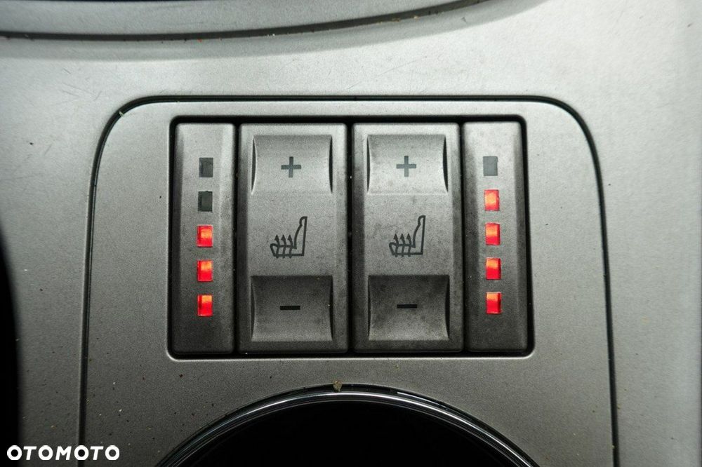 Ford Mondeo - 16