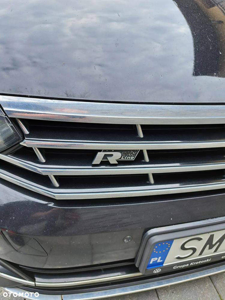 Volkswagen Passat 2.0 TDI BMT 4Mot Highline DSG - 13