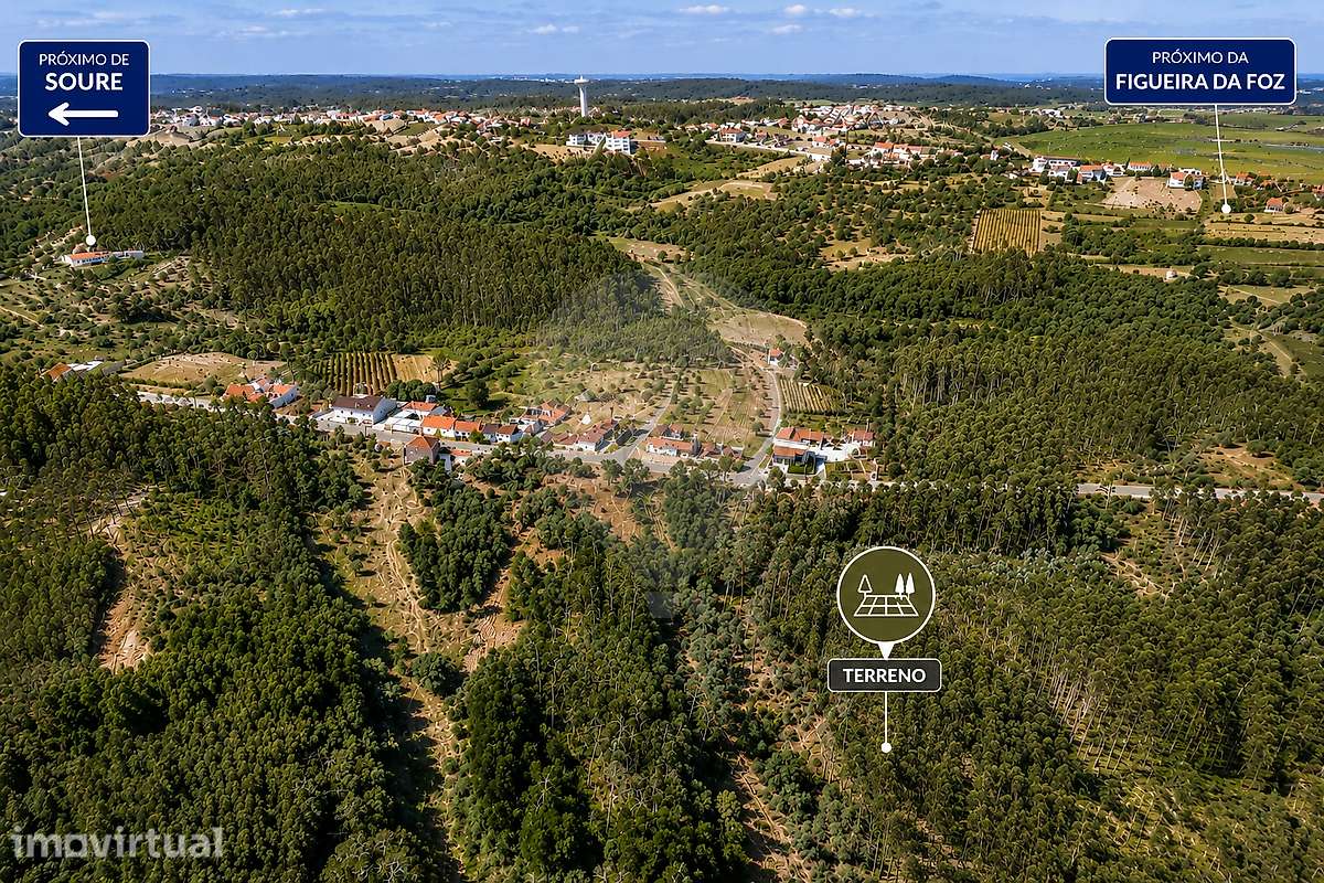 Terreno  para venda - Grande imagem: 2/4