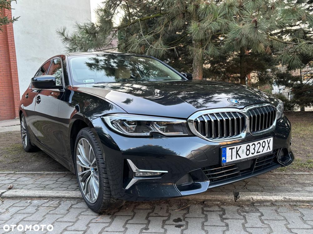 BMW Seria 3 330i - 1