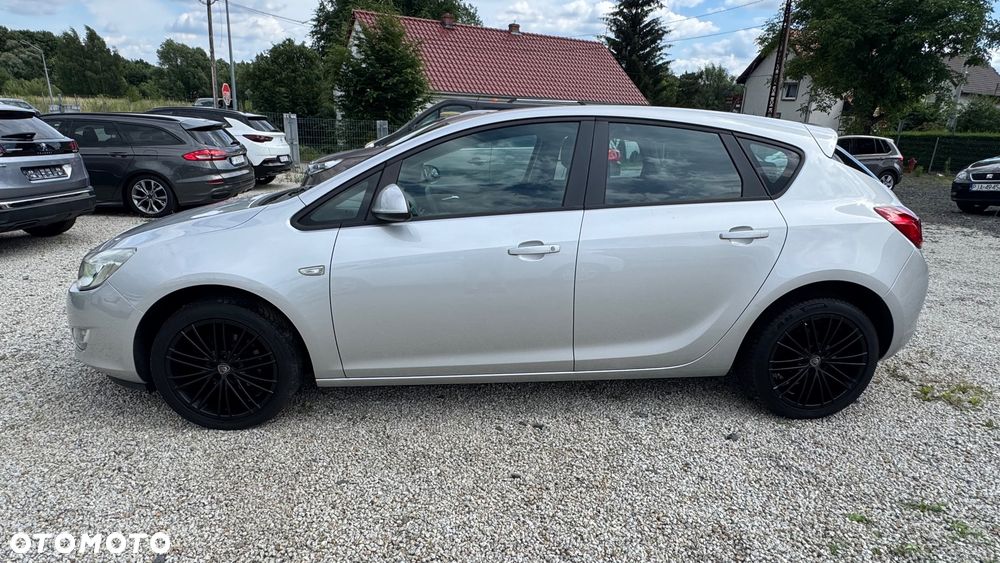 Opel Astra 1.4 Fun - 5