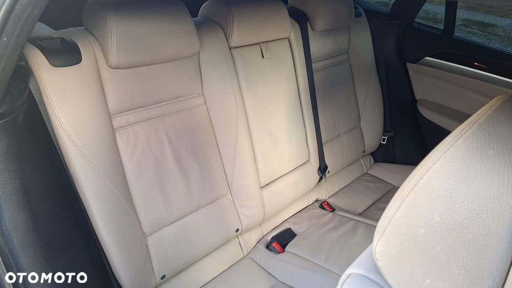 BMW X6 xDrive35i M Sport - 12