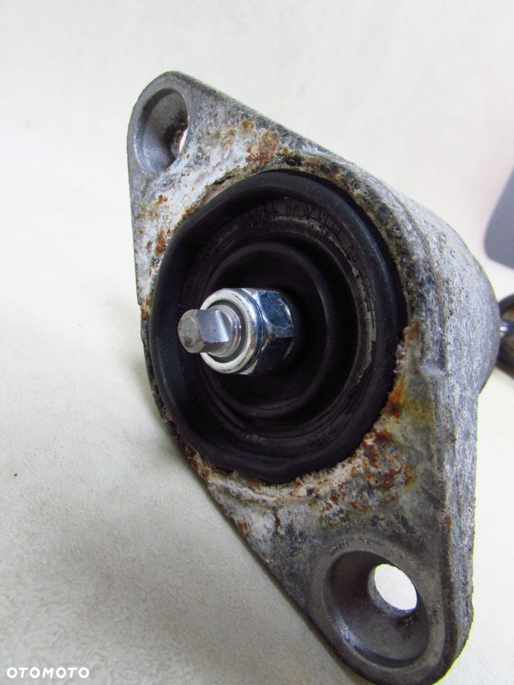 AUDI A6 C6 QUATTRO 04-11 AMORTYZATOR TYL KYB 344806 - 6
