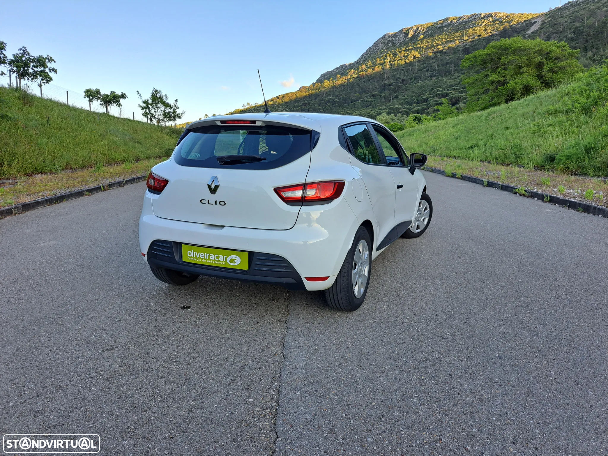 Renault CLIO - 4