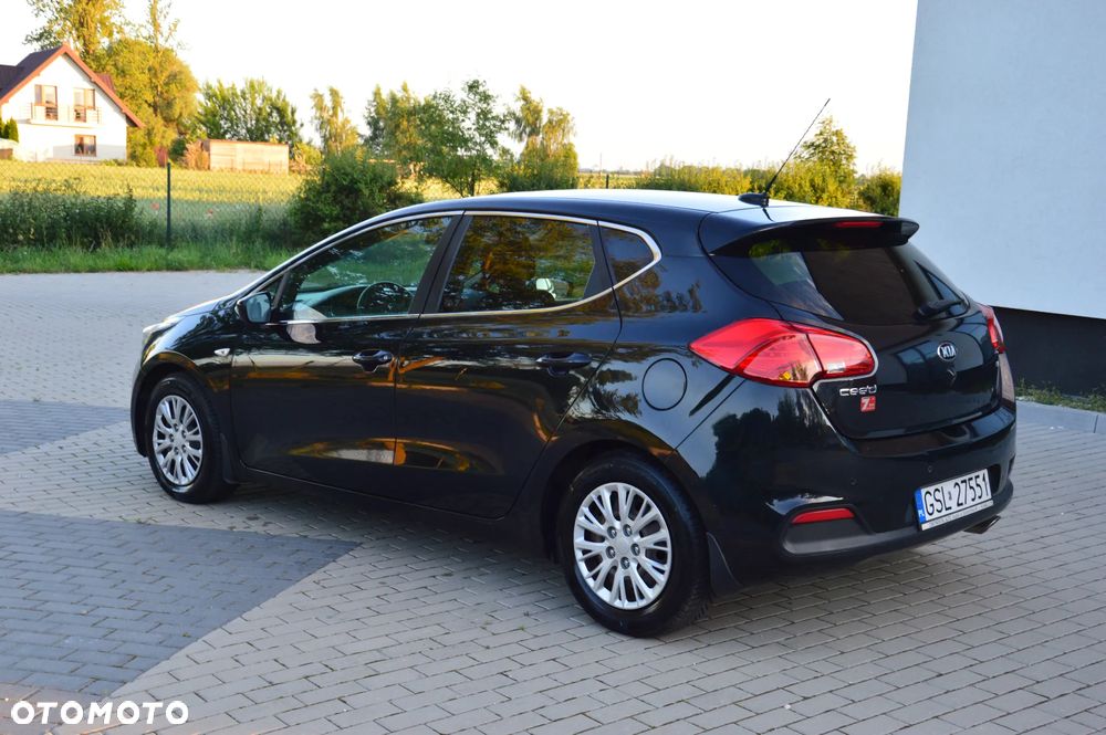 Kia Ceed - 17