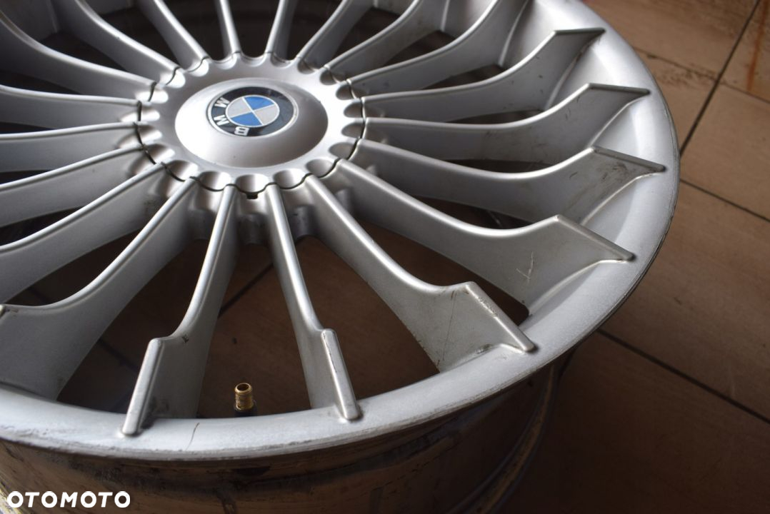 BMW 10Jx21 5x120 72,5mm - 3