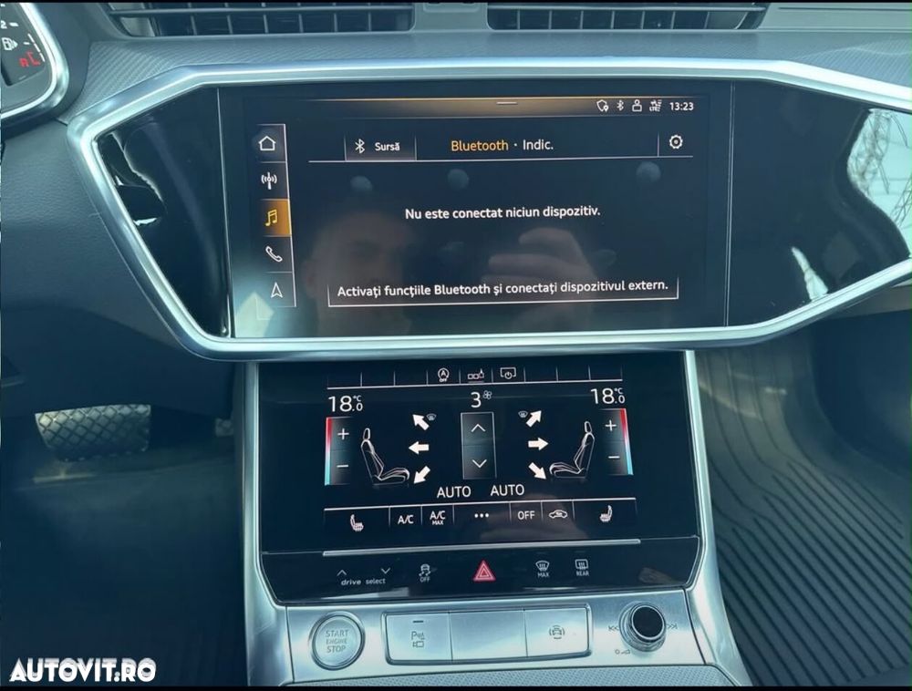 Audi A6 Limuzina - 17