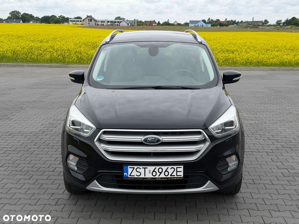 Ford Kuga - 2