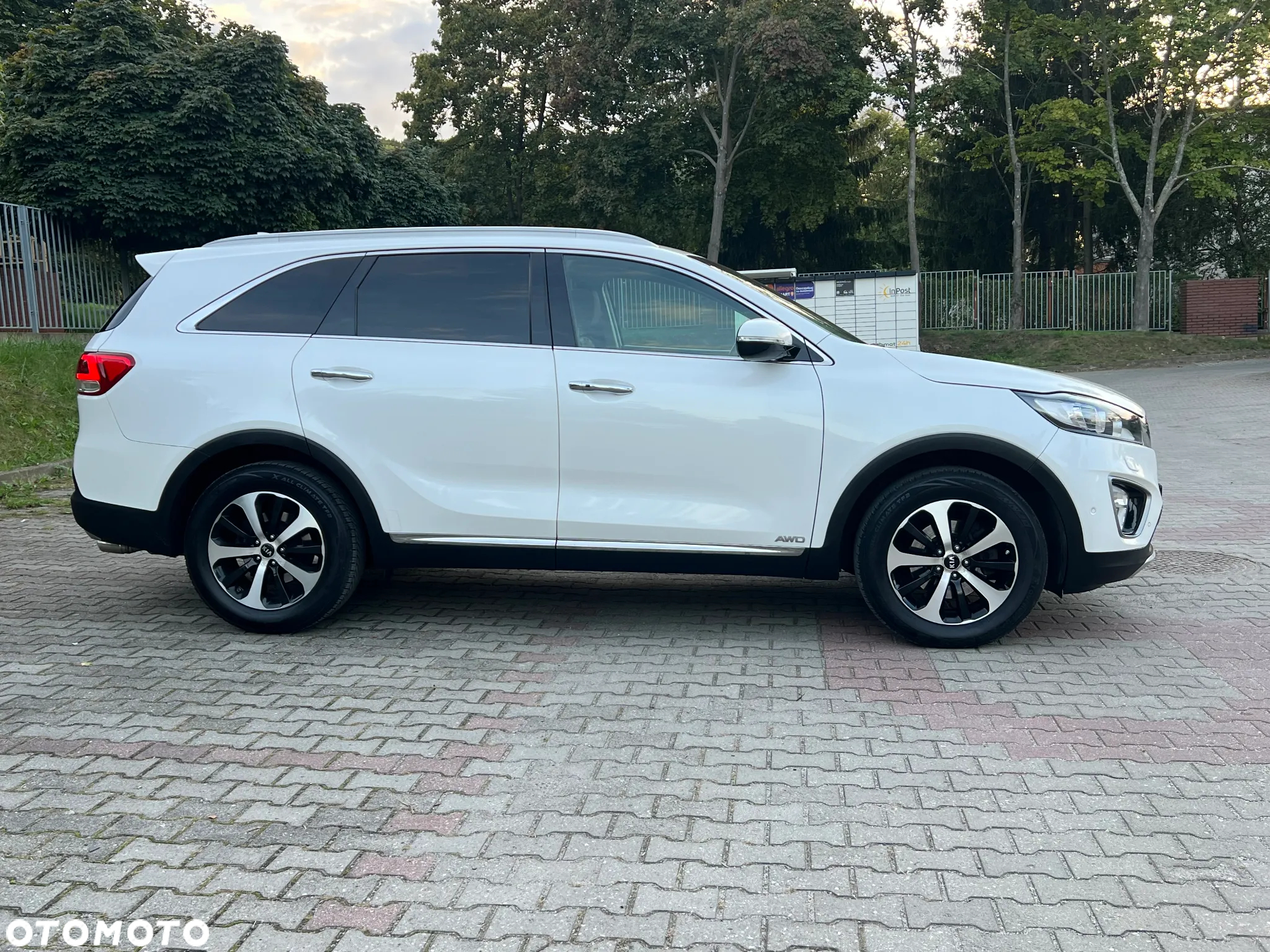 Kia Sorento - 5