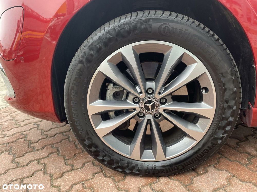 Mercedes-Benz EQV 300 60kWh - 8